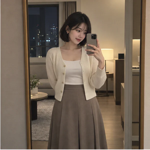 스위트 마리라운지 홈타이 대표 안내 이미지