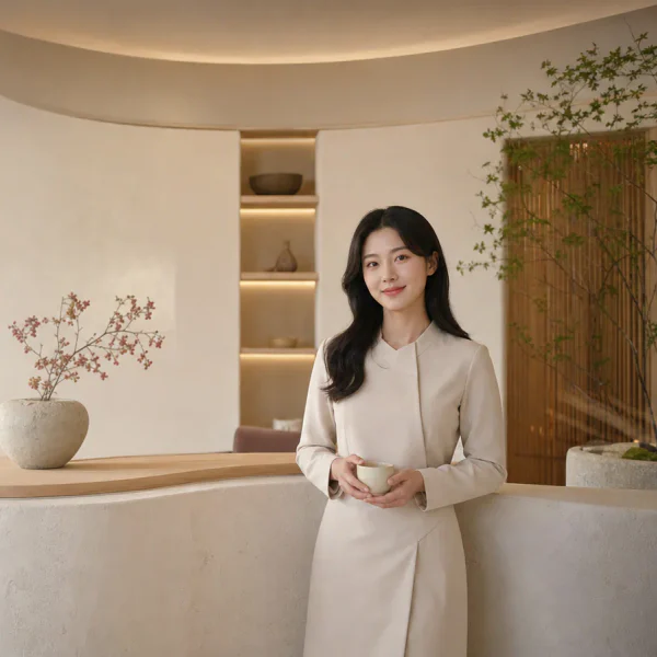 시그니처 은서하우스 테라피 안내 이미지