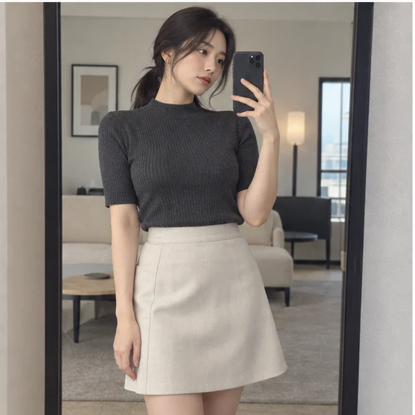 그랜드 나나스테이 마사지 대표 안내 이미지