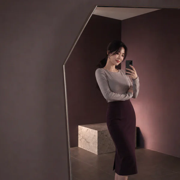 모던 클로이가든 마사지 안내 이미지