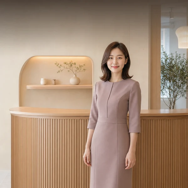 가든 라엘스테이 홈타이 안내 이미지