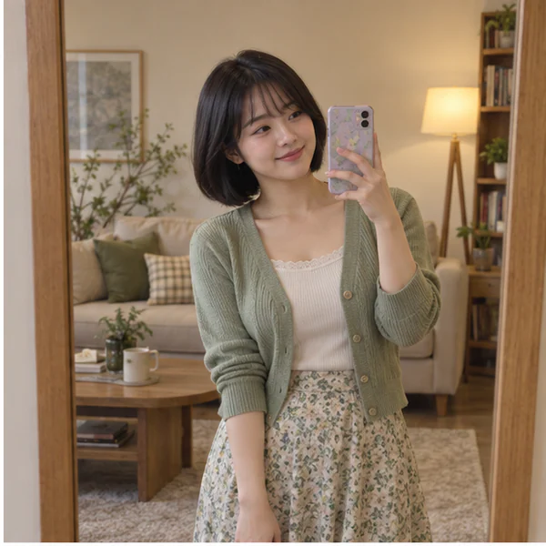 모던 설현살롱 테라피 대표 안내 이미지