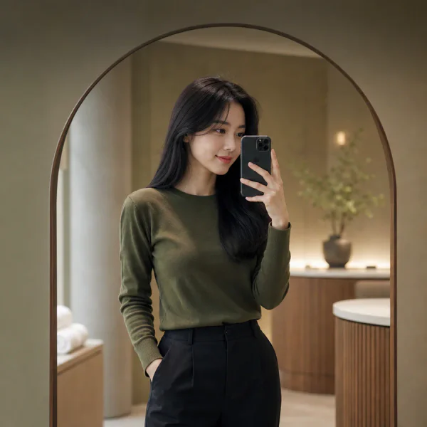 시그니처 로아하우스 홈타이 대표 안내 이미지