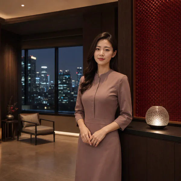 포레스트 설현하우스 테라피 제휴업체 이미지