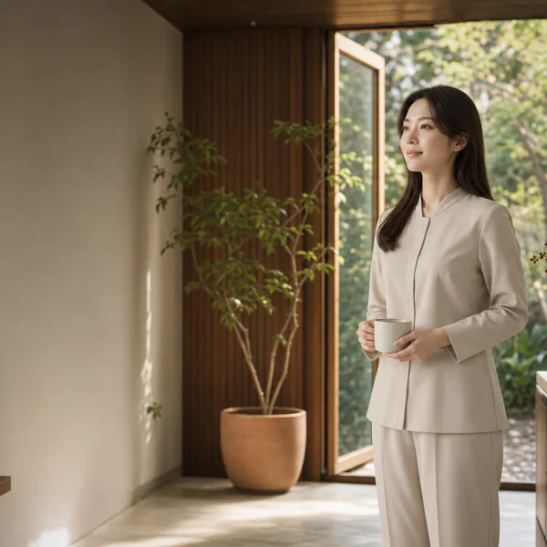 라운지 리안릴렉스 마사지 대표 안내 이미지