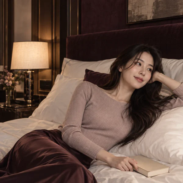 그랜드 소담스테이 테라피 안내 이미지