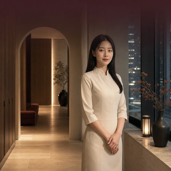 포레스트 해린하우스 테라피 대표 안내 이미지