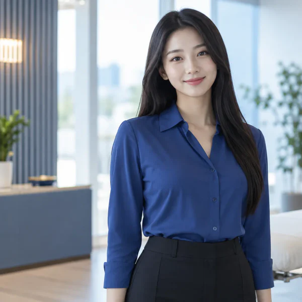 힐링 아린웰빙 홈타이 대표 안내 이미지