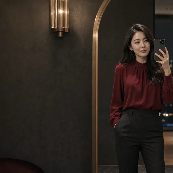 스테이 아모르살롱 테라피 안내 이미지
