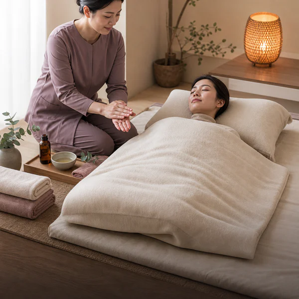 라운지 모먼트가든 테라피 대표 안내 이미지