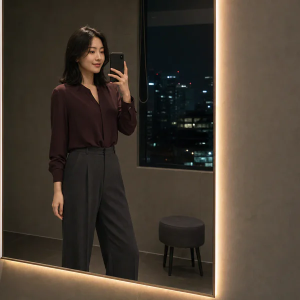 모던 세리살롱 홈타이 대표 안내 이미지