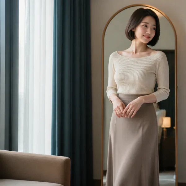 스테이 로제살롱 테라피 안내 이미지