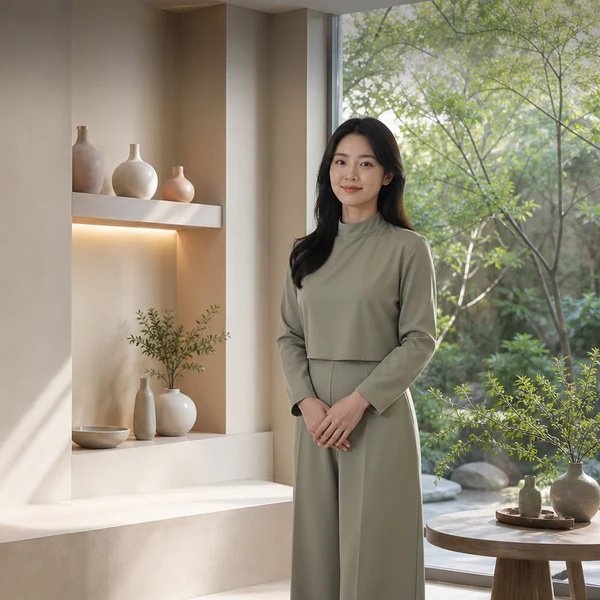 클래식 레드존릴렉스 테라피 제휴업체 이미지
