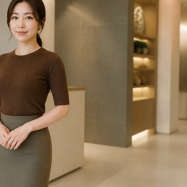 가든 소담스테이 홈타이 제휴업체 이미지