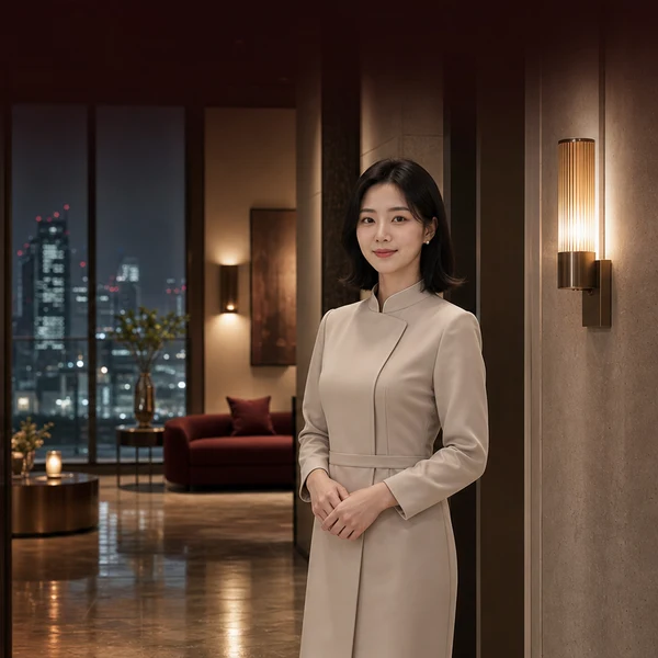 로열 아모르룸 테라피 대표 안내 이미지