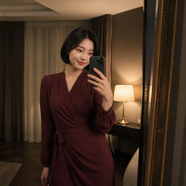힐링 다니엘포레스트 홈타이 대표 안내 이미지