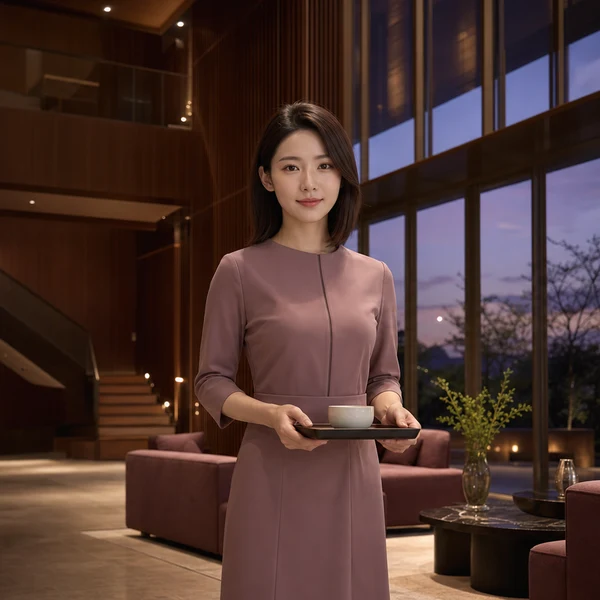 힐링 혜리포레스트 테라피 대표 안내 이미지