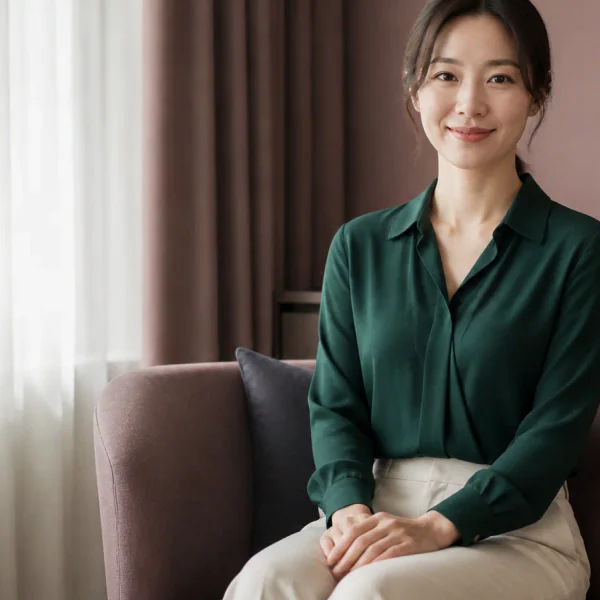 로열 은비살롱 마사지 대표 안내 이미지