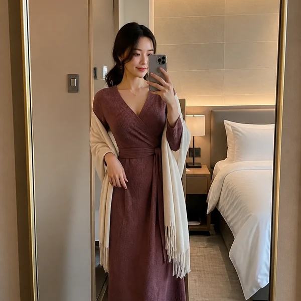 로열 세리살롱 마사지 대표 안내 이미지