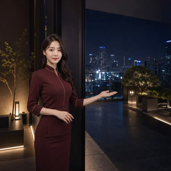 스테이 나연가든 테라피 안내 이미지