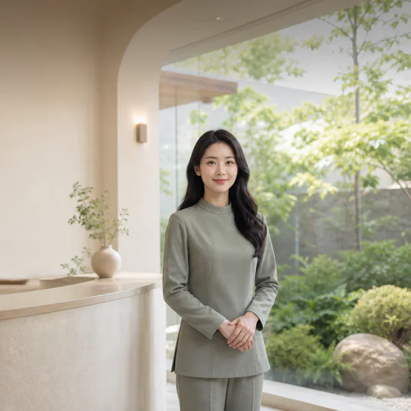 로열 모먼트살롱 테라피 대표 안내 이미지