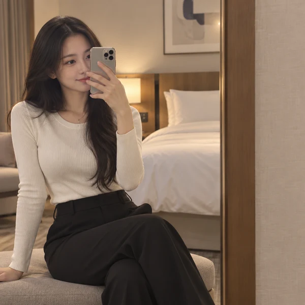 아로마 세리웰빙 마사지 안내 이미지