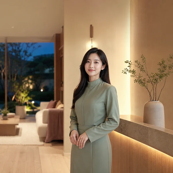 포레스트 해온하우스 마사지 대표 안내 이미지
