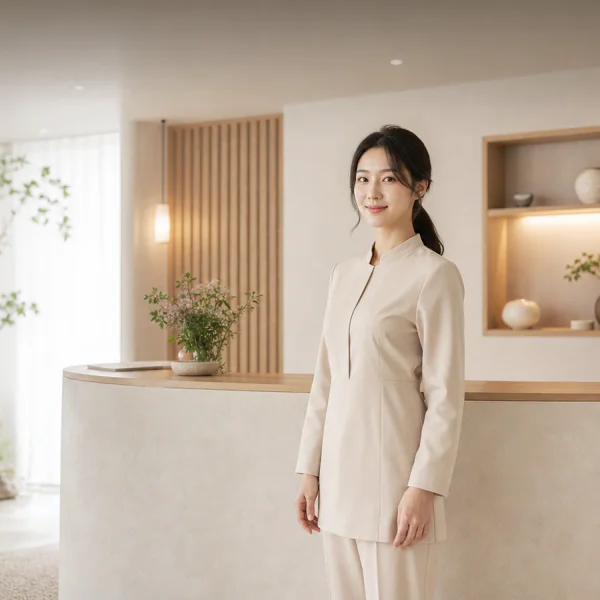 제니스파 테라피 대표 안내 이미지