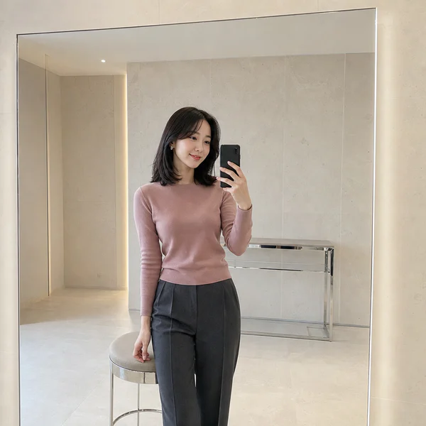 포레스트 레이아지트 테라피 안내 이미지