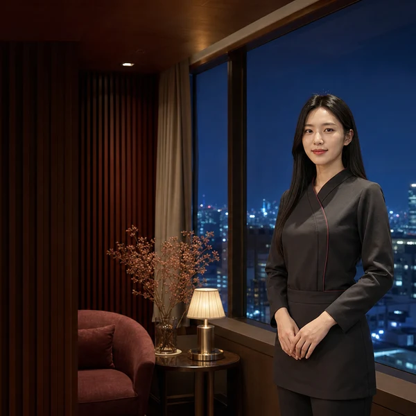 스테이 은비웰빙 홈타이 대표 안내 이미지