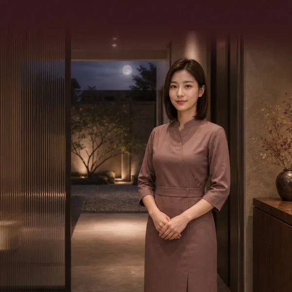포레스트 은비하우스 마사지 제휴업체 이미지