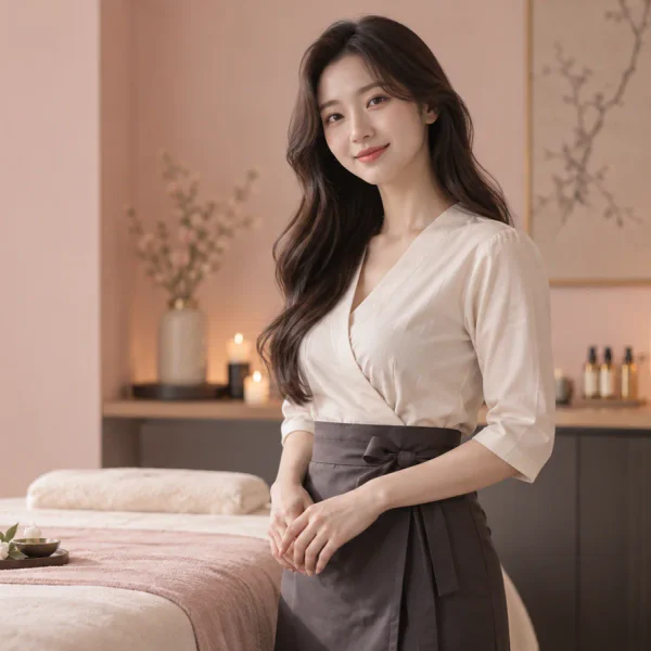 포레스트 라엘센터 테라피 대표 안내 이미지