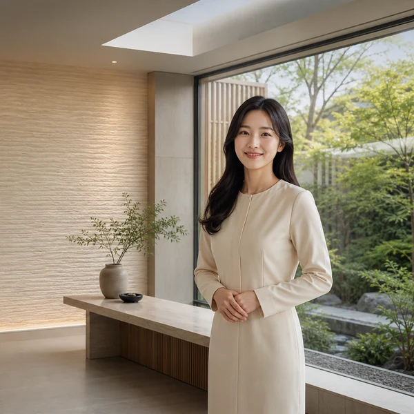 가든 아린케어 테라피 대표 안내 이미지