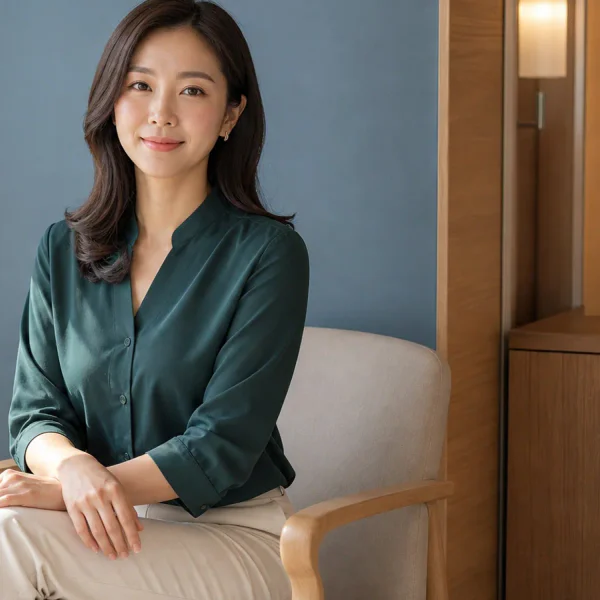 웰니스 아이린웰빙 테라피 제휴업체 이미지