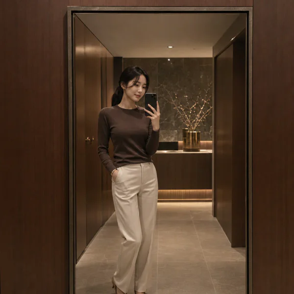 프리미엄 나연하우스 테라피 대표 안내 이미지