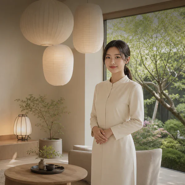 포레스트 하린하우스 테라피 제휴업체 이미지