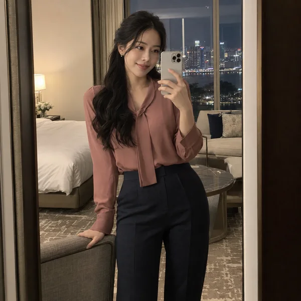 포레스트 라엘하우스 홈타이 제휴업체 이미지
