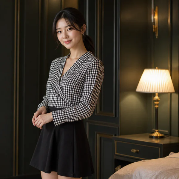 시그니처 미나아지트 테라피 안내 이미지