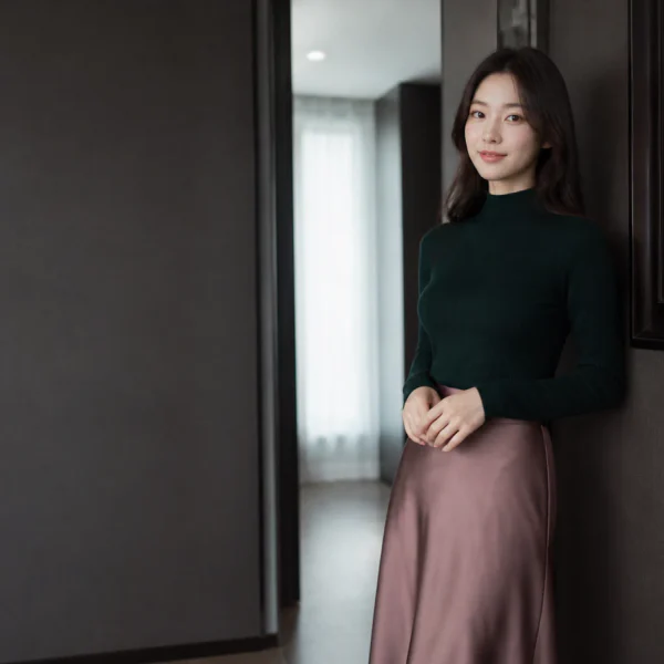 프리미엄 효정아지트 테라피 대표 안내 이미지