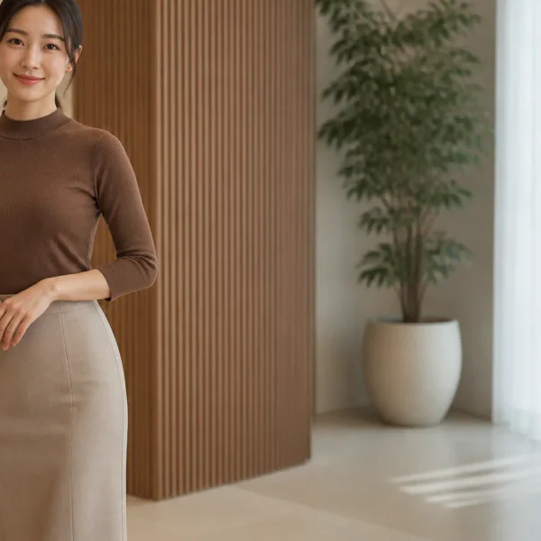 가든 효정스테이 테라피 대표 안내 이미지