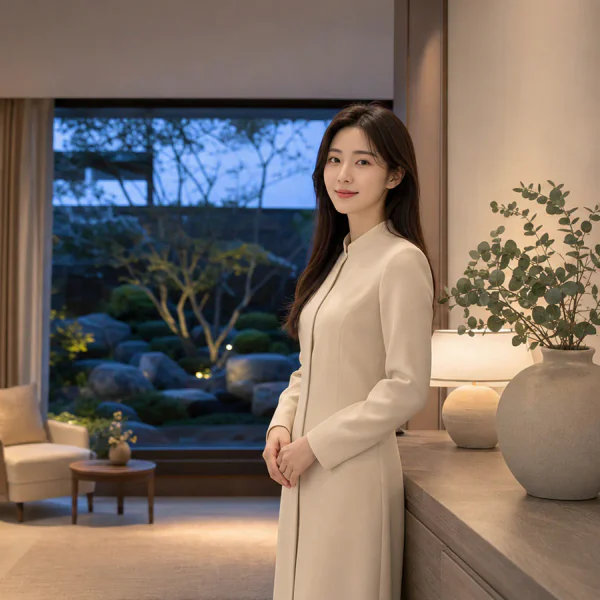 가든 예리라운지 홈타이 대표 안내 이미지