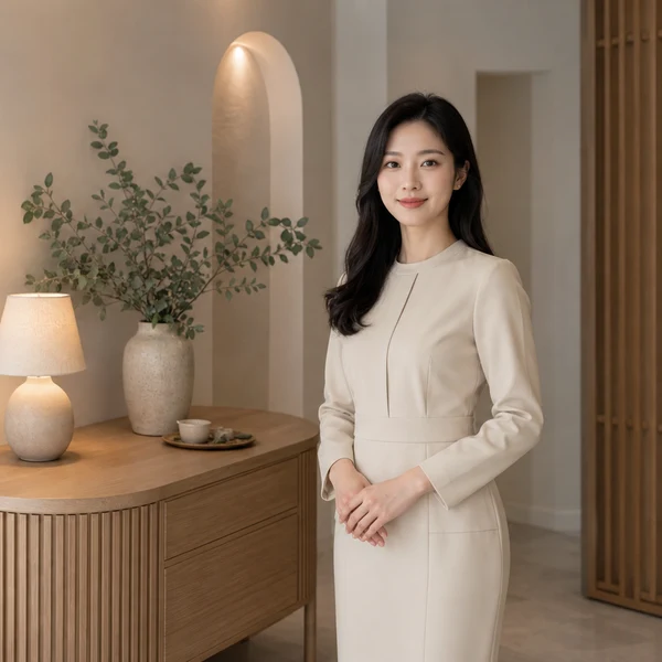 스테이 민지포레스트 홈타이 대표 안내 이미지