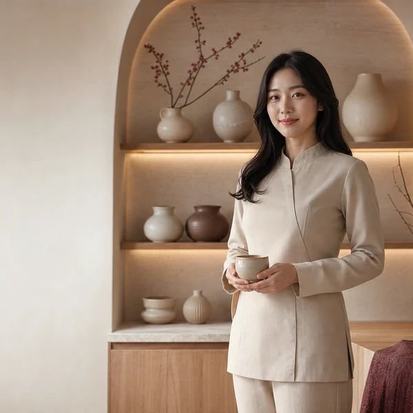포레스트 카리나센터 홈타이 대표 안내 이미지