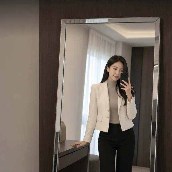 블랑 혜리아지트 테라피 대표 안내 이미지
