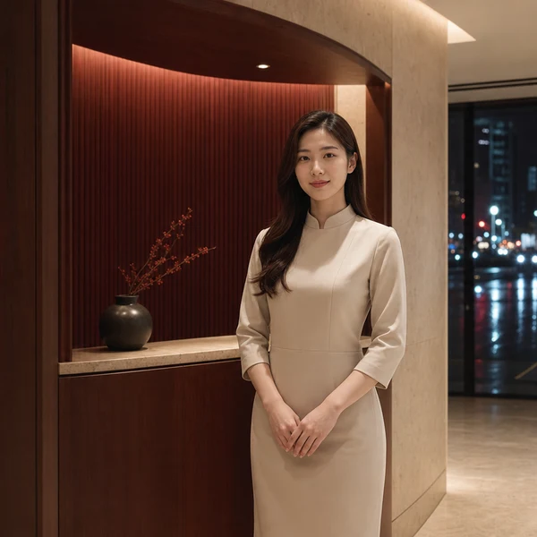 스테이 로제나살롱 마사지 대표 안내 이미지