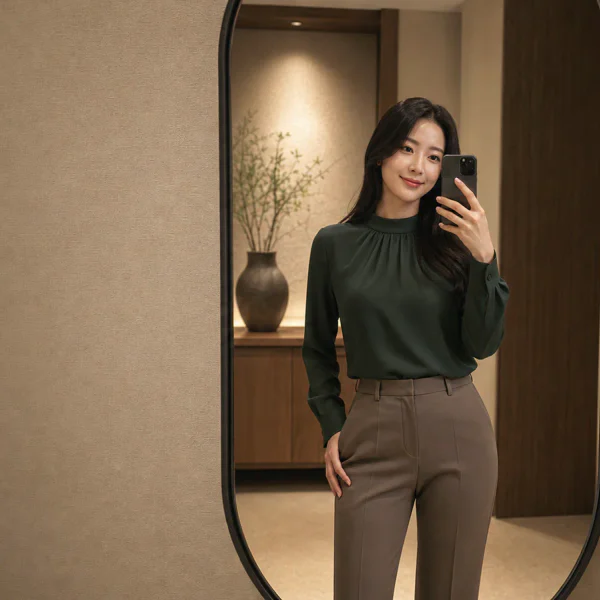포레스트 지효아지트 마사지 대표 안내 이미지
