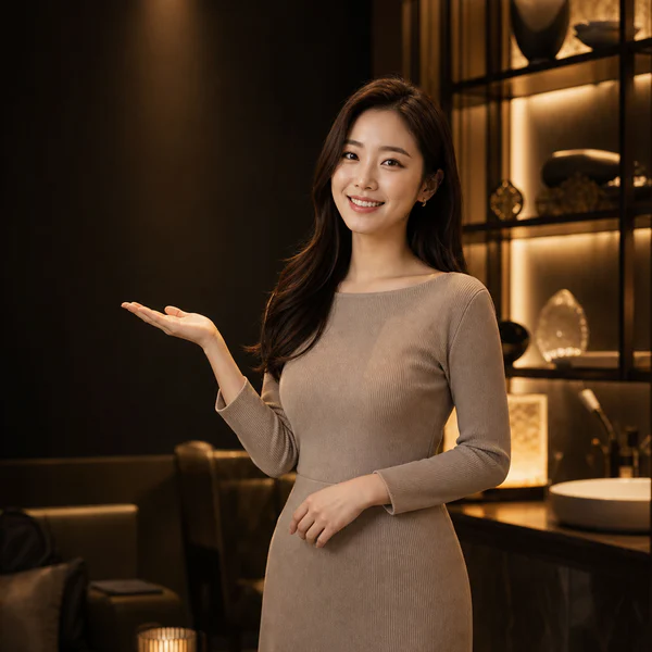모던 은비센터 홈타이 대표 안내 이미지