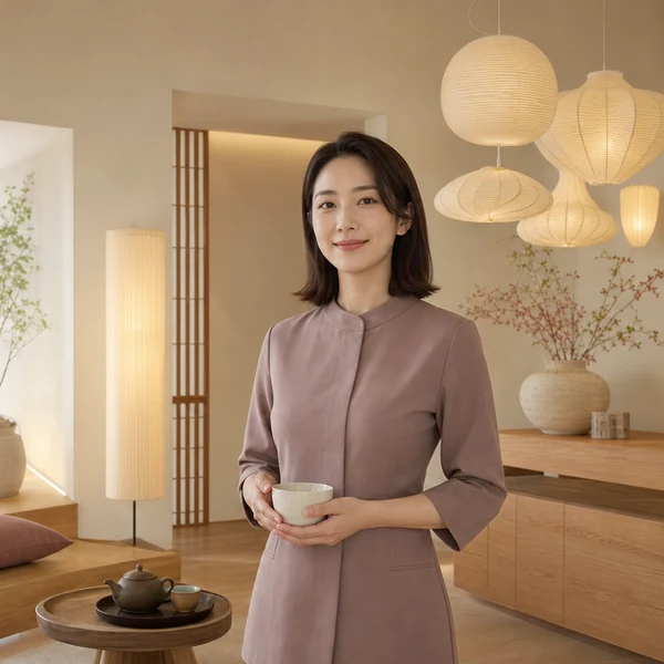 웰니스 아모르테라스 테라피 대표 안내 이미지