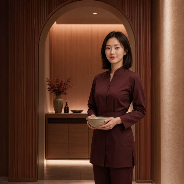 프리미엄 설현하우스 테라피 대표 안내 이미지