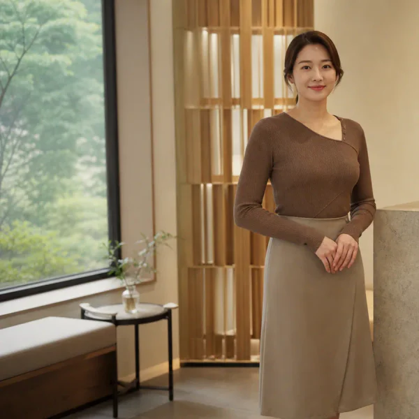 가든 소담하우스 테라피 대표 안내 이미지